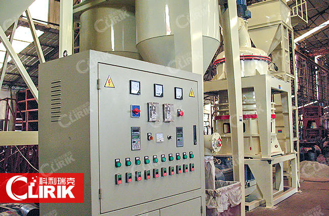 超細(xì)磨粉機價格