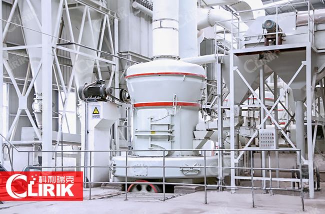 影響微粉磨粉機(jī)的生產(chǎn)能力有哪些？